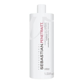 Sebastian Professionnel Revitalisant fortifiant & réparateur "Penetraitt" Sebastian Professionnel Revitalisant fortifiant & réparateur "Penetraitt"