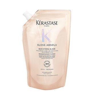 Kérastase Paris Bain Hydra-Glaze Gloss Absolu