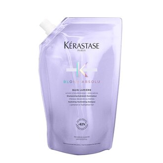Kérastase Paris Bain Lumière Blond Absolu