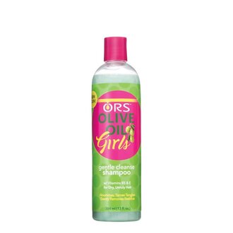 ORS Hair Care Shampoing doux "Olive Oil Girls" (384ml/130.0oz)