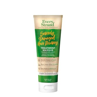 Every Strand Severely Damaged Hair Recovery Treatment Masque