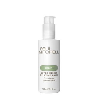 Paul Mitchell Baume lissant "Super Skinny Relaxing Balm" (150ml/5.1oz) Paul Mitchell Baume lissant "Super Skinny Relaxing Balm" (150ml/5.1oz)