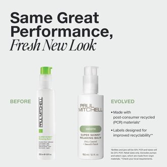 Paul Mitchell Baume lissant "Super Skinny Relaxing Balm" (150ml/5.1oz)