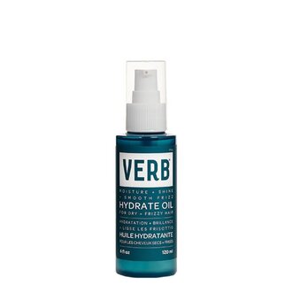 Verb Huile hydratante "Hydrate"
