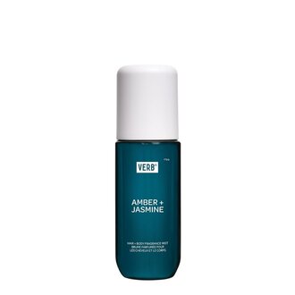 Verb Amber + Jasmine Hair & Body Fragrance Mist