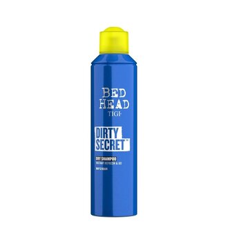 Bed Head by Tigi Shampoing sec "Dirty Secret" (285ml/7.5oz) Bed Head by Tigi Shampoing sec "Dirty Secret" (285ml/7.5oz)