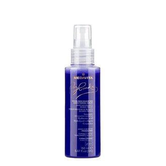 Medavita Blondie Ice Blonde Enhancing Conditioning Serum (150ml/5.07oz)