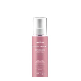 Medavita Nutrisubstance Nutritive Repairing Microemulsion