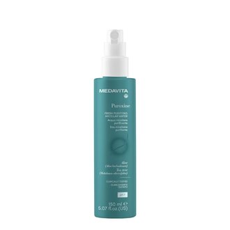 Medavita Eau micellaire purifiante "Puroxine" Medavita Eau micellaire purifiante "Puroxine"