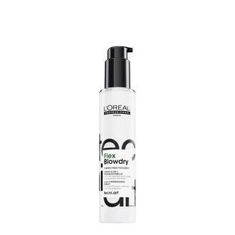 L'Oréal Professionnel Flex Blowdry 10-In-1 Professional Cream (150ml/6.4oz)