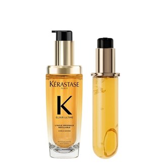 Kérastase Paris Duo huile originale Elixir Ultime (2x 75ml/2.5oz)