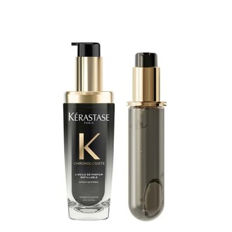 Kérastase Paris Chronologiste Oil Duo (2x 75ml/2.5oz)