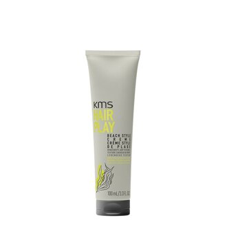 KMS HairPlay Beach Style Creme (100ml/3.3oz)