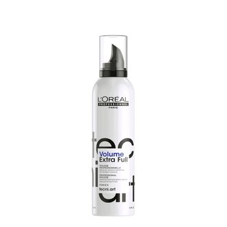 L'Oréal Professionnel Volume Extra  Full Professional Mousse (250ml/6.5oz)