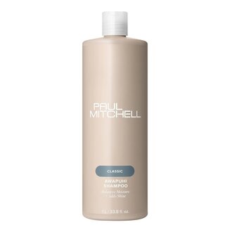 Paul Mitchell Shampoing classique "Awapuhi" Paul Mitchell Shampoing classique "Awapuhi"