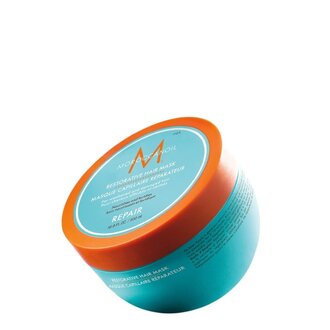 Moroccanoil Repair Restorative Hair Mask Restructures and fortifies, Nourishes