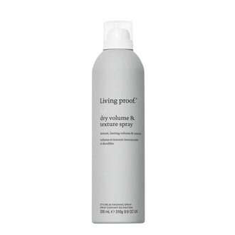 Living proof. Full Dry Volume & Texture Spray