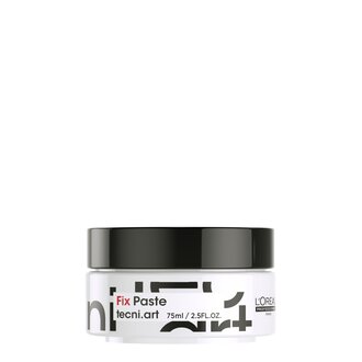 L'Oréal Professionnel Pâte professionnelle "Fix Paste" (75ml/2.5oz) L'Oréal Professionnel Pâte professionnelle "Fix Paste" (75ml/2.5oz)