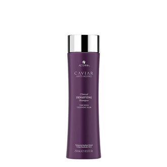 Alterna Shampoing densifiant "Clinical Densifying" (250ml/8.5oz) Alterna Shampoing densifiant "Clinical Densifying" (250ml/8.5oz)