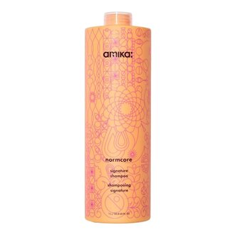 Amika: Normcore Signature Shampoo