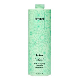 Amika: The Kure Bond Repair Conditioner