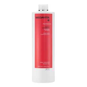 Medavita Hairchitecture volumizing shampoo