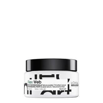 L'Oréal Professionnel Pâte professionnelle "Flex Web" (150ml/5.1oz) L'Oréal Professionnel Pâte professionnelle "Flex Web" (150ml/5.1oz)