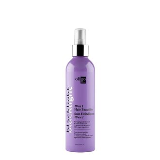 Blacklight by Oligo Traitement embellisseur 18 en 1 "Blacklight Hair Beautifier" Blacklight by Oligo Traitement embellisseur 18 en 1 "Blacklight Hair Beautifier"