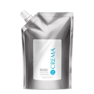 Uans Traitement hydratant "Crema" Uans Traitement hydratant "Crema"