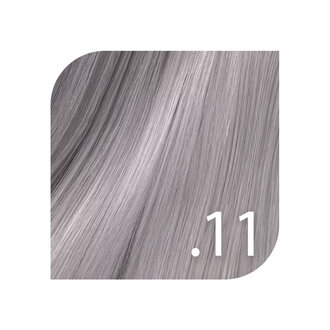 Revlonissimo Color Excel .11 - Silver Ash / Revlonissimo Color Excel Gloss Semi-Permanent Hair Color (70ml/2.3oz)