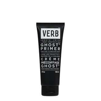 Verb Crème précoiffage "Ghost" (120ml/4.0oz) Verb Crème précoiffage "Ghost" (120ml/4.0oz)