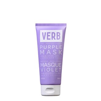 Verb Purple Mask (180g/6.3oz)