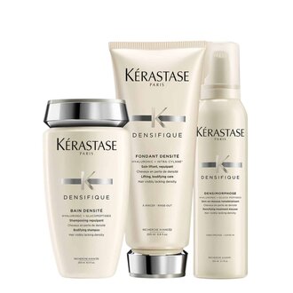 Kérastase Paris Densifique Thickening Trio (250ml/8.5oz, 200ml/6.8oz, 150ml/5.1oz)