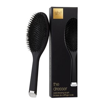GHD Brosse de coiffage ovale "The Dresser" GHD Brosse de coiffage ovale "The Dresser"