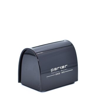 Parker Collecteur pour lames de rasoir usagées