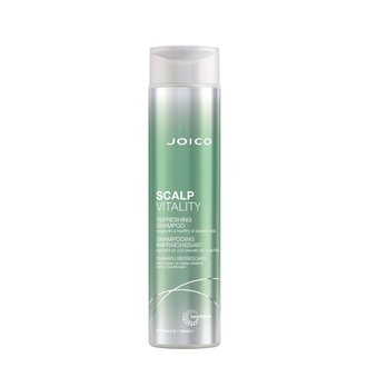 Joico Shampoing rafraîchissant "Scalp Vitality" (300ml/10.1oz) Joico Shampoing rafraîchissant "Scalp Vitality" (300ml/10.1oz)