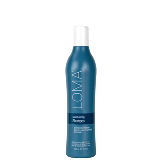 Loma Shampoing hydratant "Moisturizing Shampoo"