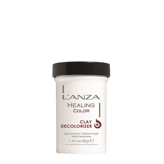 L'Anza Healing Color Clay Decolorizer (40g/1.41oz)
