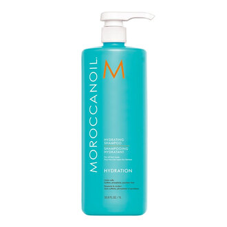 Moroccanoil Hydration Hydrating Shampoo