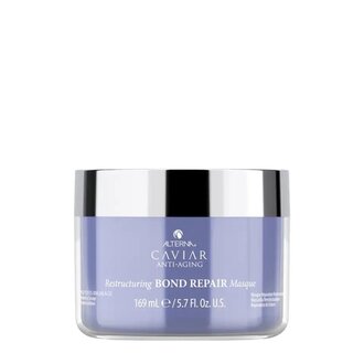 Alterna Masque réparateur "Restructuring Bond Repair" (169ml/5.7oz) Alterna Masque réparateur "Restructuring Bond Repair" (169ml/5.7oz)