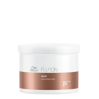 Wella Professionals Masque réparateur intense "Fusionplex" Wella Professionals Masque réparateur intense "Fusionplex"