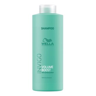 Wella Professionals Shampoing volumisant "Volume Boost" Wella Professionals Shampoing volumisant "Volume Boost"