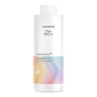 Wella Professionals ColorMotion+ Color protecting Shampoo