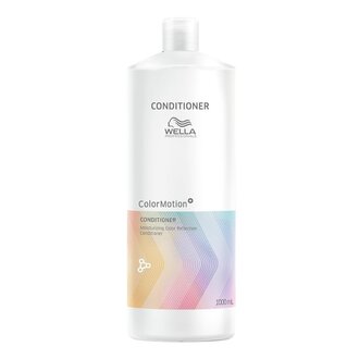 Wella Professionals ColorMotion+ Color Reflection Conditioner