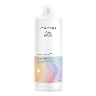Wella Professionals Revitalisant hydratant couleur et reflet "ColorMotion+"