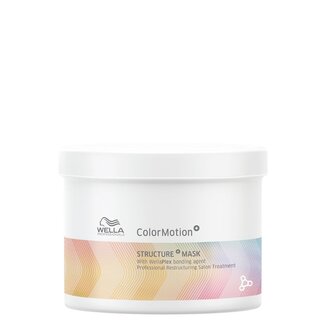 Wella Professionals ColorMotion+ Intense Restructuring Mask