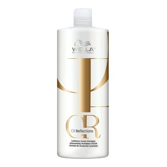 Wella Professionals Shampoing révélateur d'éclat "Oil Reflections" Wella Professionals Shampoing révélateur d'éclat "Oil Reflections"
