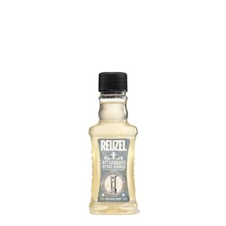 Reuzel Après-rasage "Aftershave" (100ml/3.38oz) Reuzel Après-rasage "Aftershave" (100ml/3.38oz)