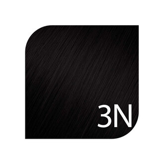 Kenra Color 3N - Dark Brown Natural / Kenra Color permanent coloring creme (85g/3.0oz)