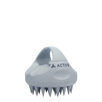Actiiv Hair Science Scalp Massager - For Hair Growth